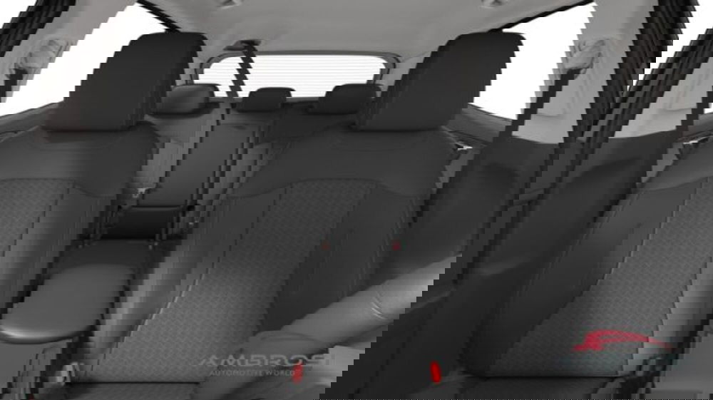 Kia Sportage nuova a Perugia (11)