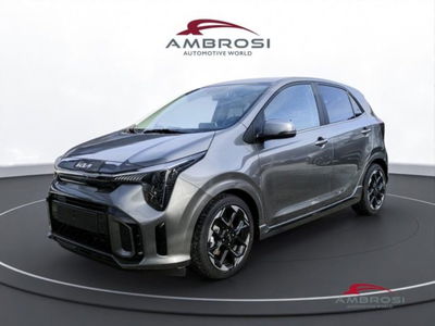 Kia Picanto 1.0 gdi GT-line nuova a Corciano