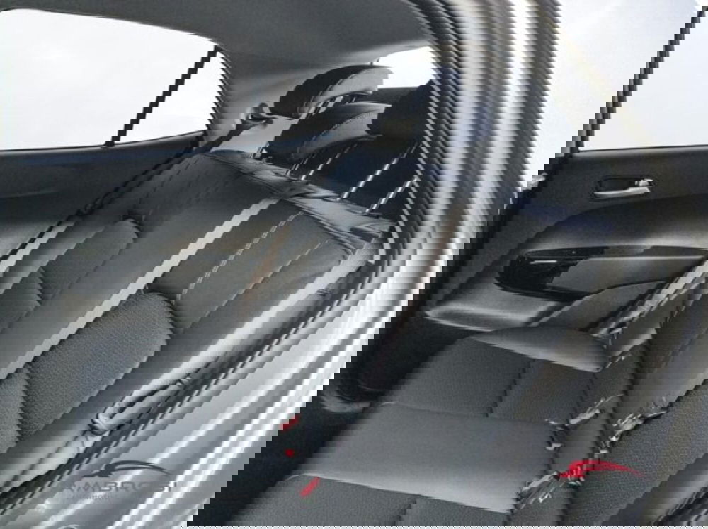 Kia Picanto nuova a Perugia (10)