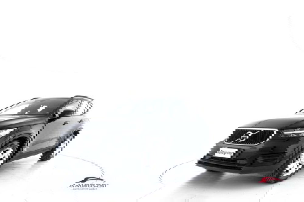 Volvo XC40 usata a Perugia