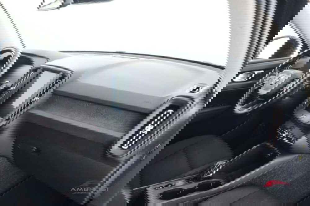 Volvo XC40 usata a Perugia (12)