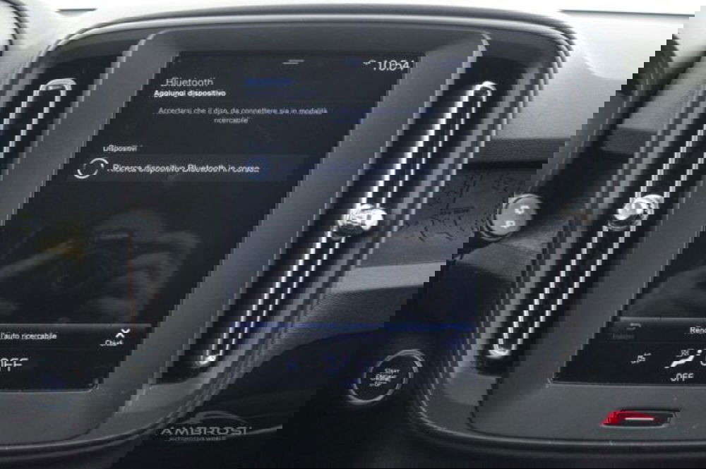 Volvo XC40 usata a Perugia (15)