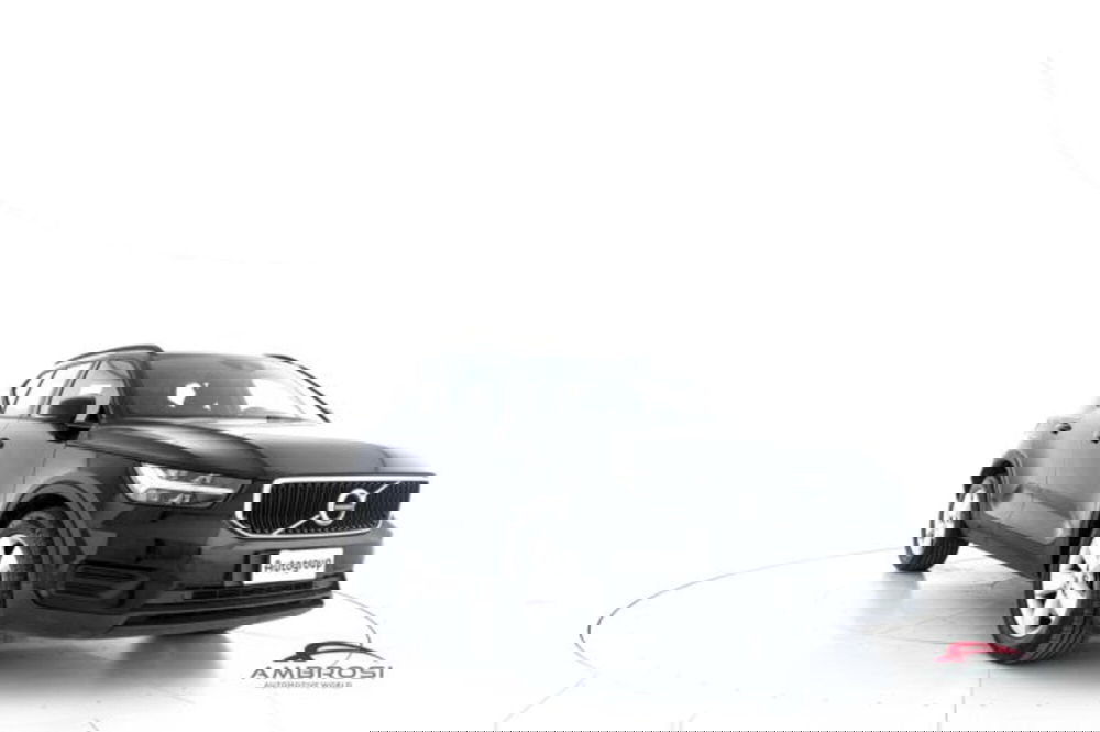 Volvo XC40 usata a Perugia (2)