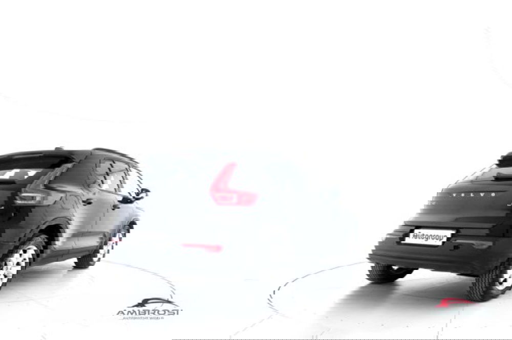Volvo XC40 usata a Perugia (3)