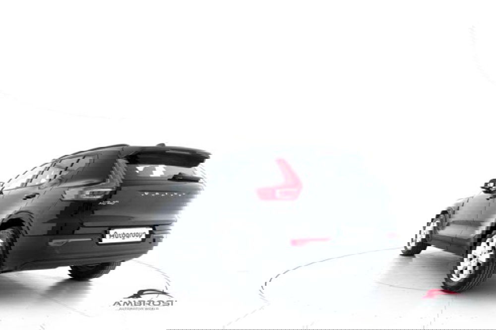 Volvo XC40 usata a Perugia (4)