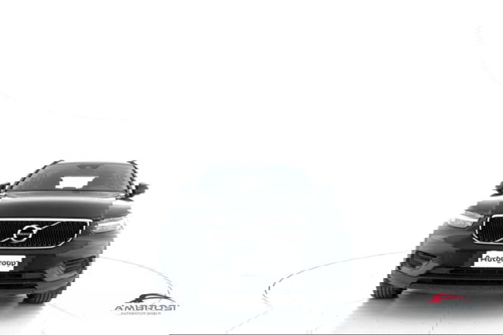 Volvo XC40 usata a Perugia (5)