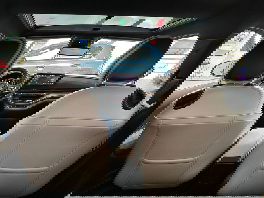 Fiat 500e nuova a Sondrio (15)