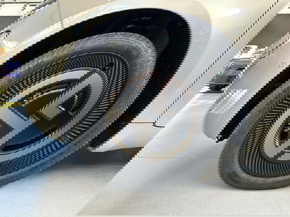 Fiat 500e nuova a Sondrio (7)