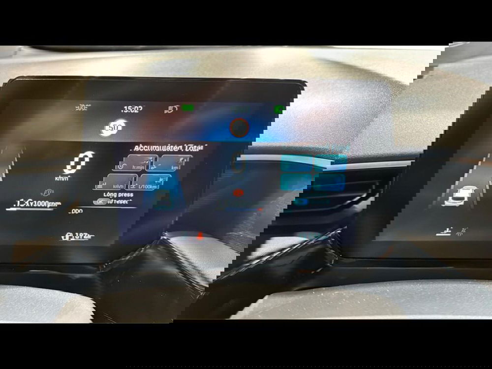 Mg MG3 usata a Varese (10)