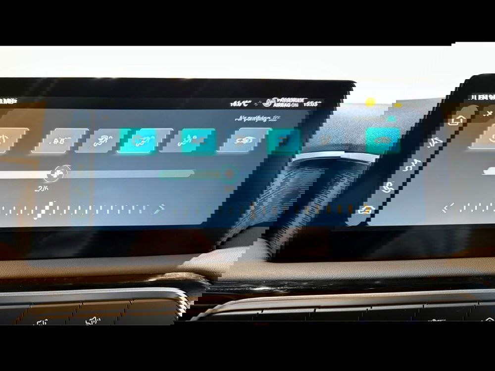 Mg MG3 usata a Varese (12)