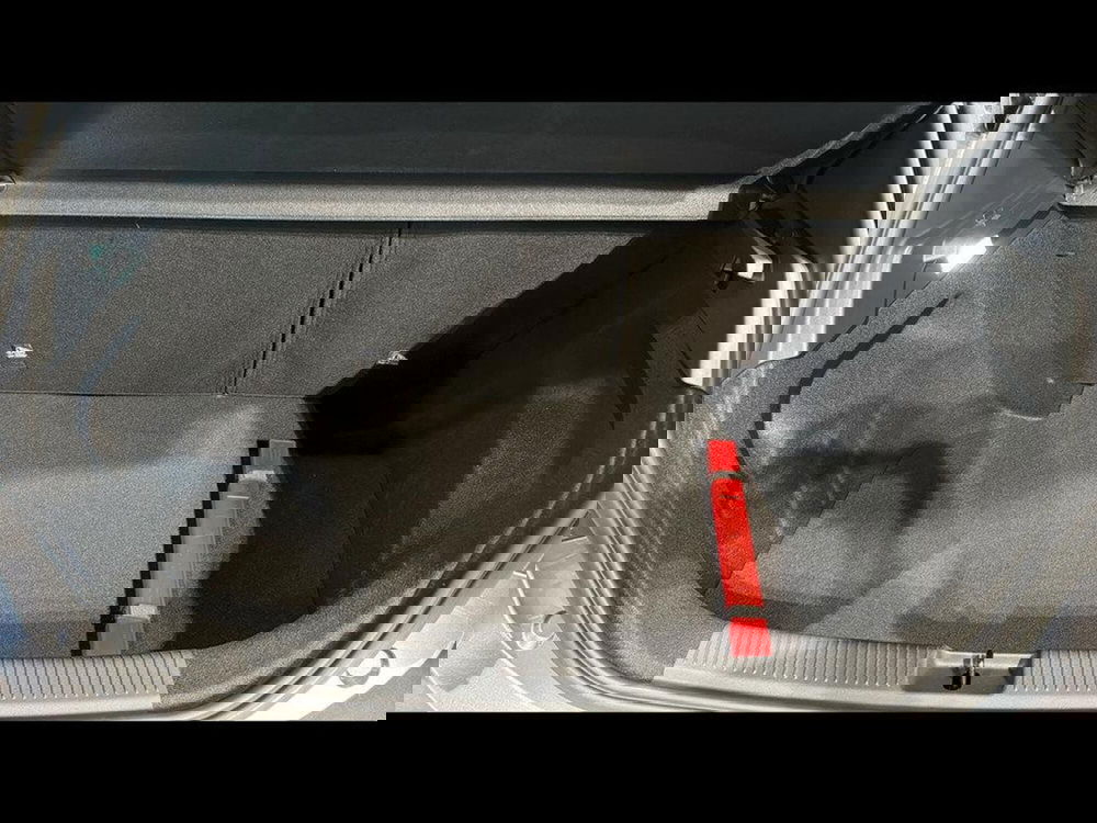 Mg MG3 usata a Varese (13)