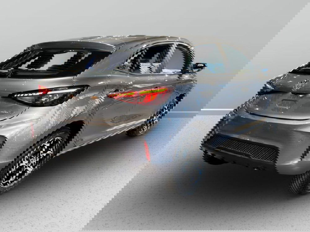 Mg MG3 usata a Varese (2)