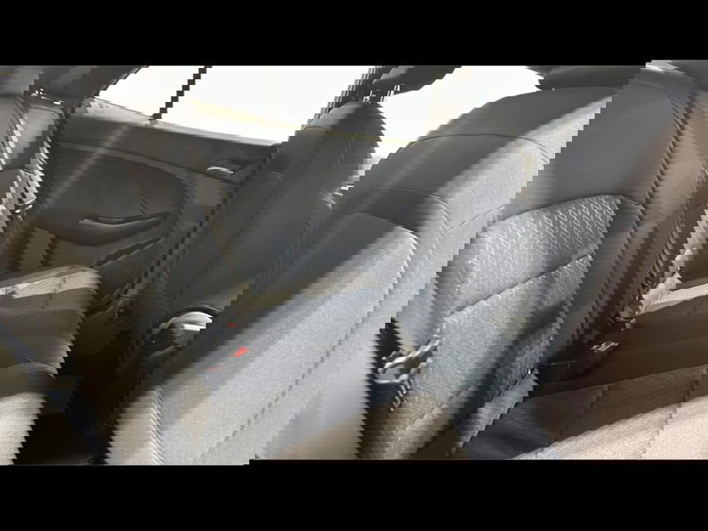 Mg MG3 usata a Varese (5)