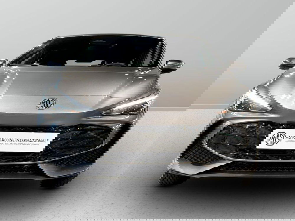 Mg MG3 usata a Varese (8)