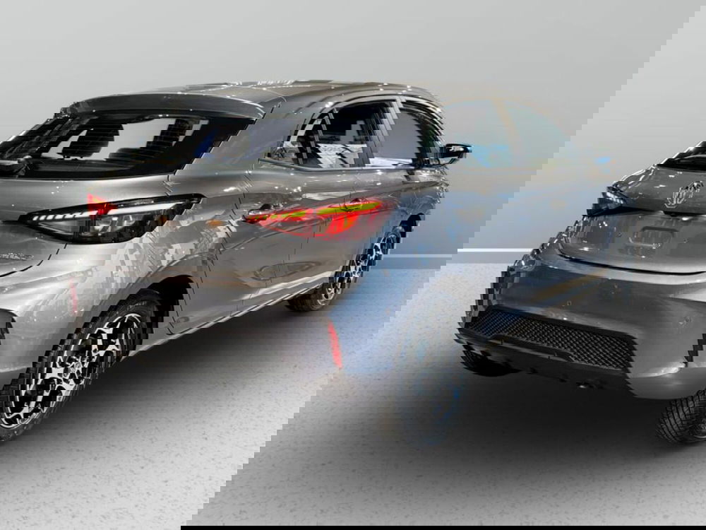 Mg MG3 nuova a Varese (2)