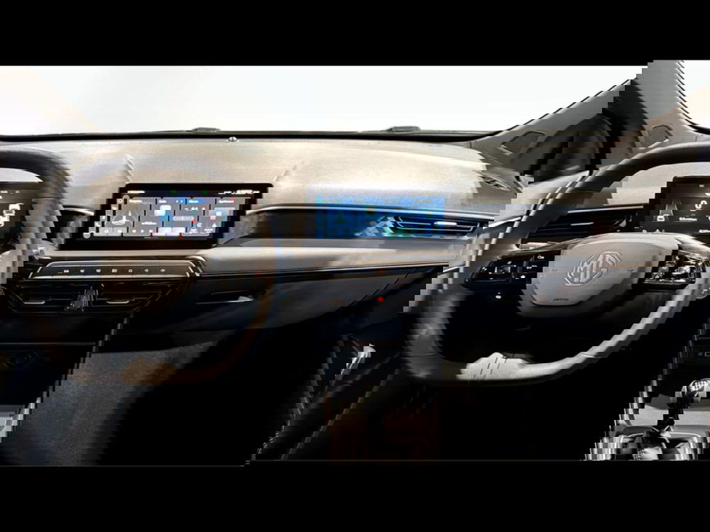 Mg MG3 nuova a Varese (4)