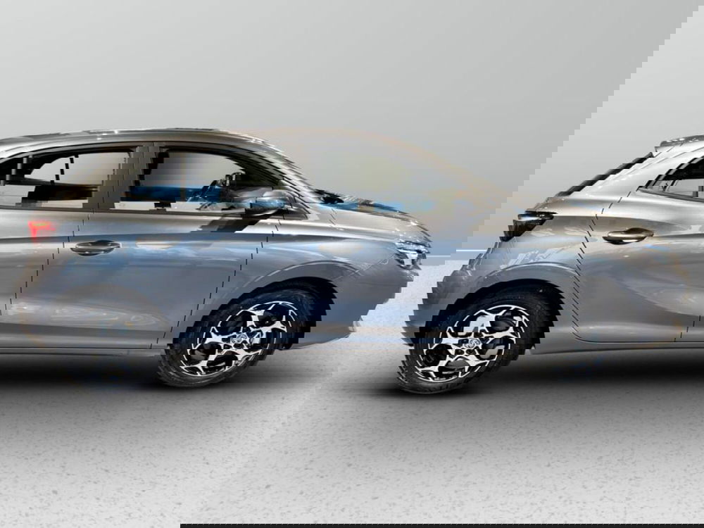 Mg MG3 nuova a Varese (6)