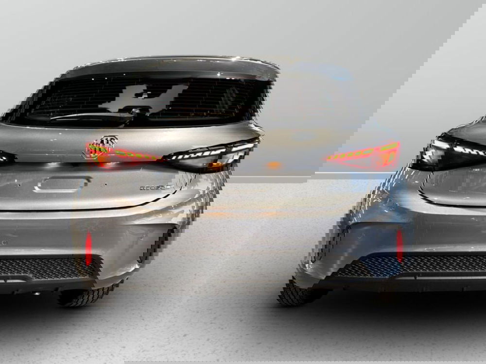 Mg MG3 nuova a Varese (7)