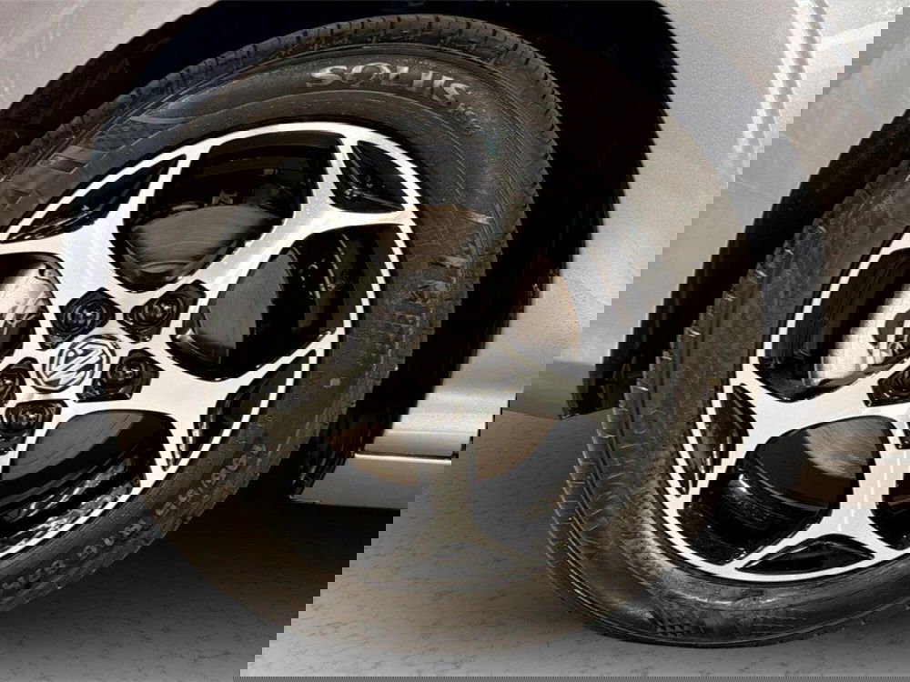 Mg MG3 nuova a Varese (9)