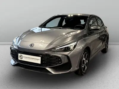 Mg MG3 1.5 Comfort nuova a Varese
