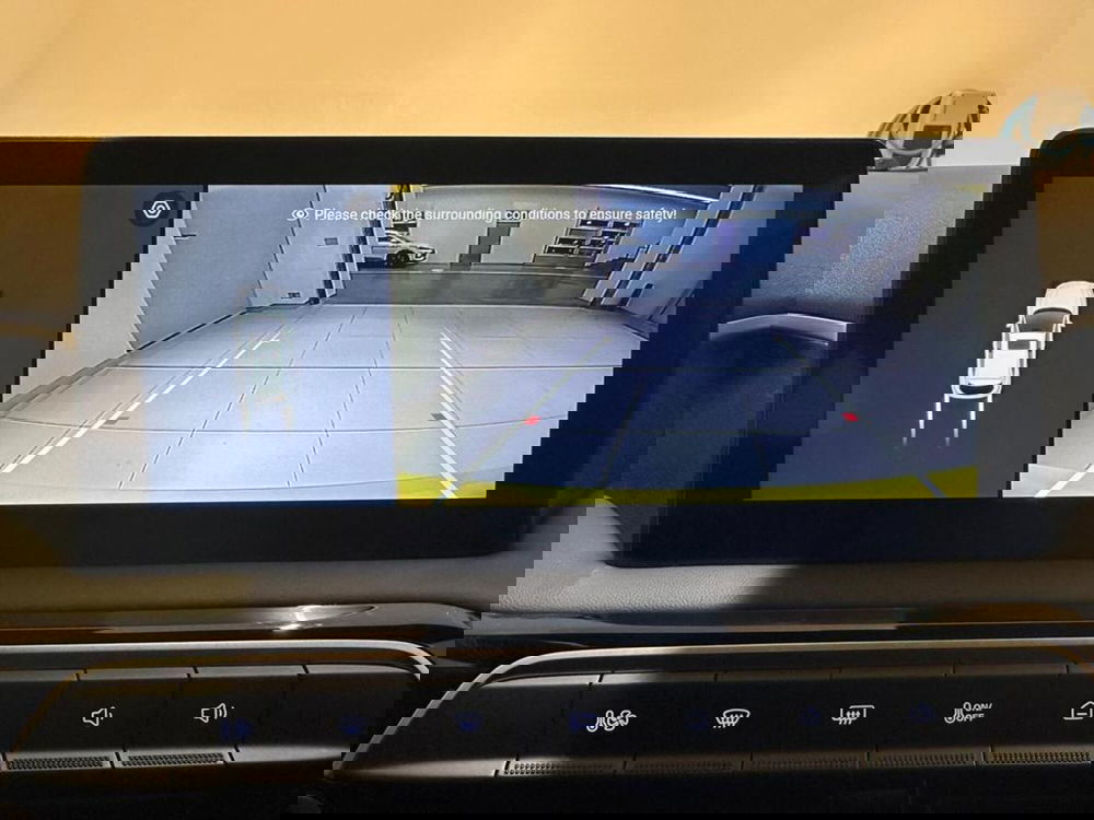 Mg MG3 nuova a Varese (10)