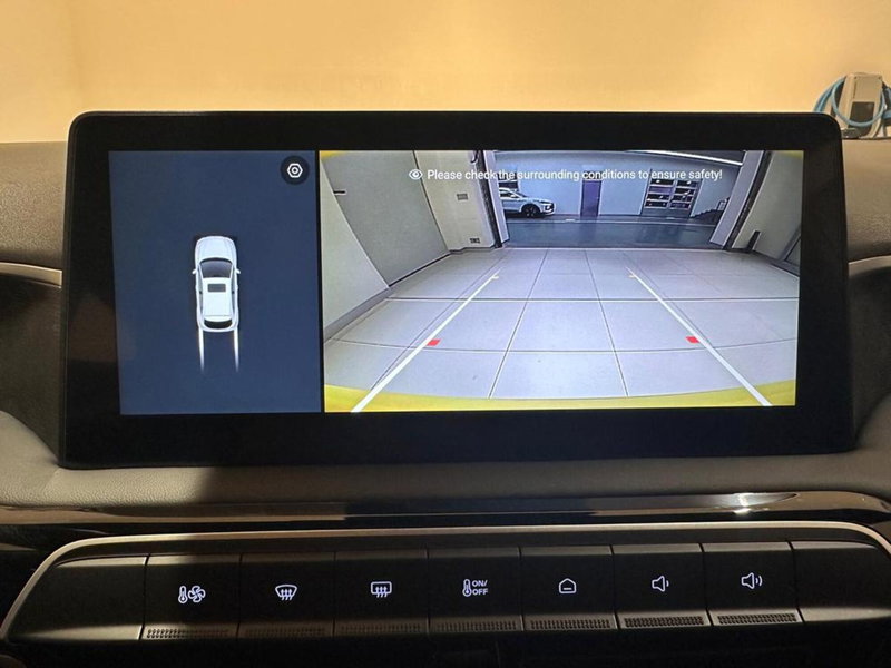 Mg MG3 nuova a Varese (10)