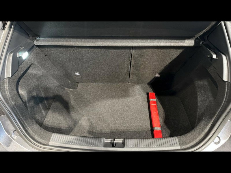 Mg MG3 nuova a Varese (12)