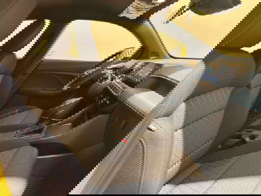 Mg MG3 nuova a Varese (3)