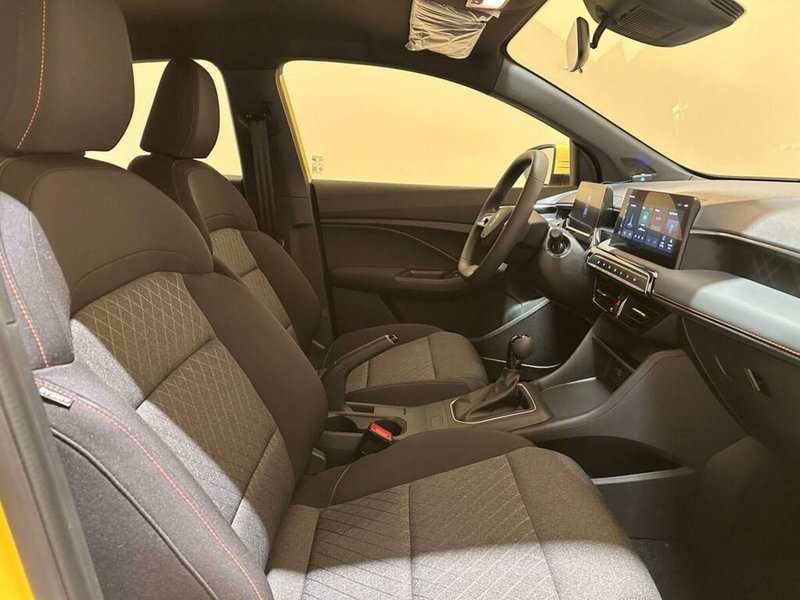 Mg MG3 nuova a Varese (3)