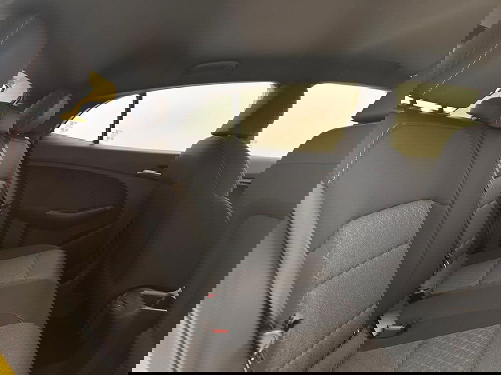 Mg MG3 nuova a Varese (5)