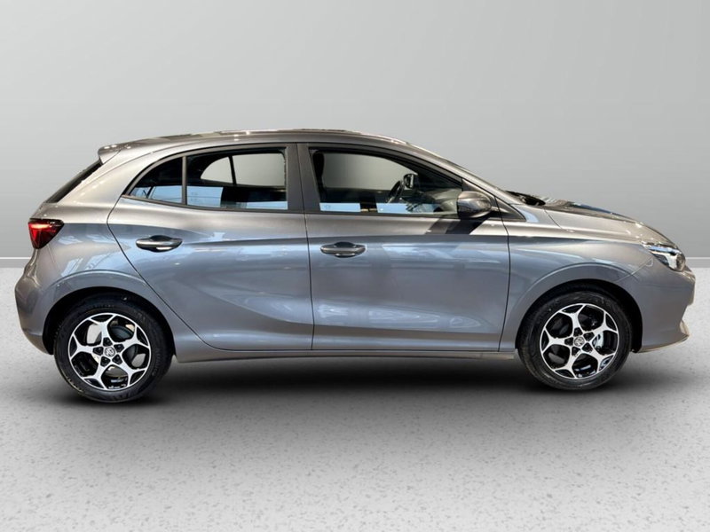 Mg MG3 nuova a Varese (6)