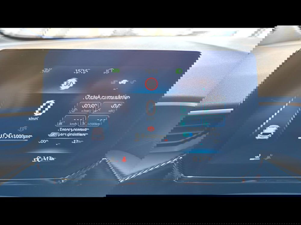 Mg MG3 nuova a Varese (10)