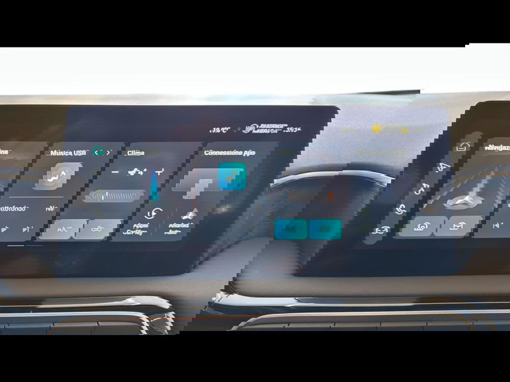 Mg MG3 nuova a Varese (12)