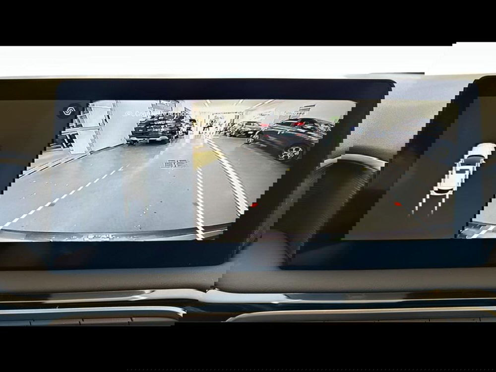 Mg MG3 nuova a Varese (13)