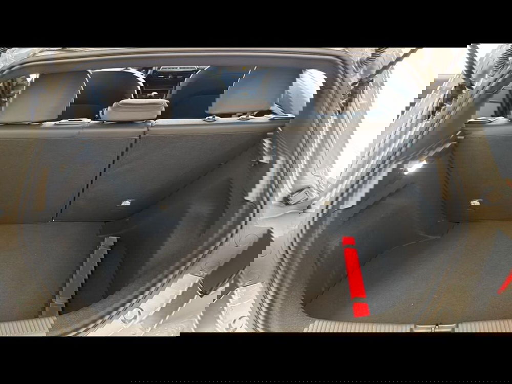 Mg MG3 nuova a Varese (14)