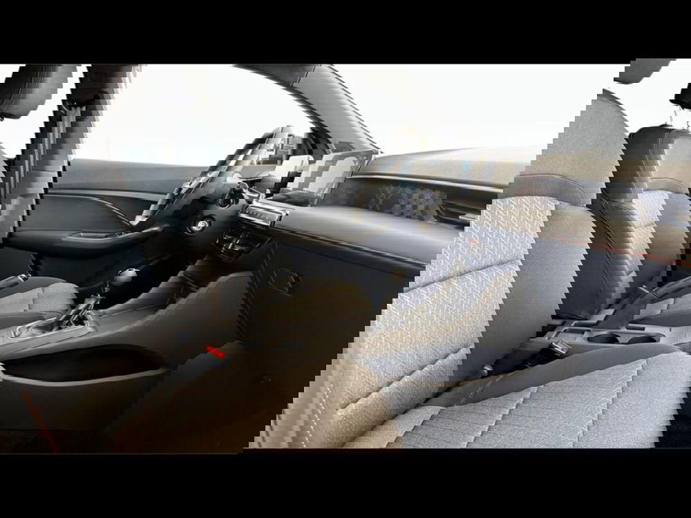 Mg MG3 nuova a Varese (3)