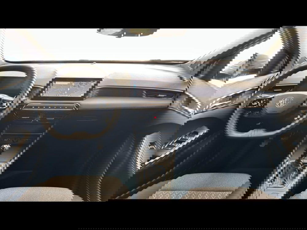 Mg MG3 nuova a Varese (4)