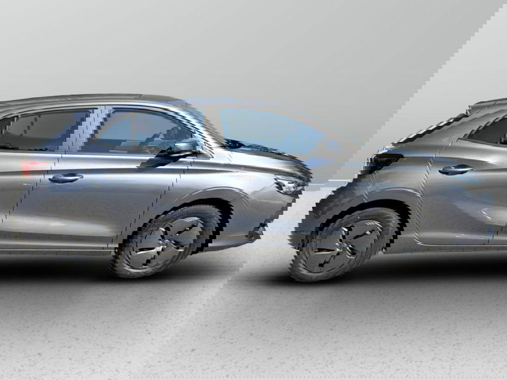 Mg MG3 nuova a Varese (6)