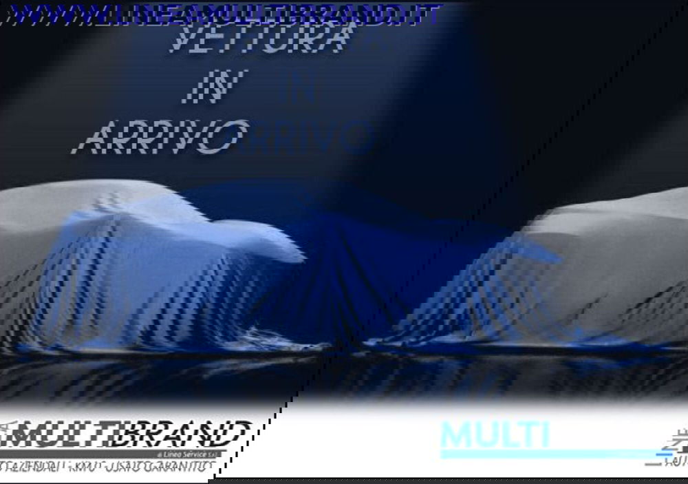 Land Rover Range Rover Evoque usata a Piacenza