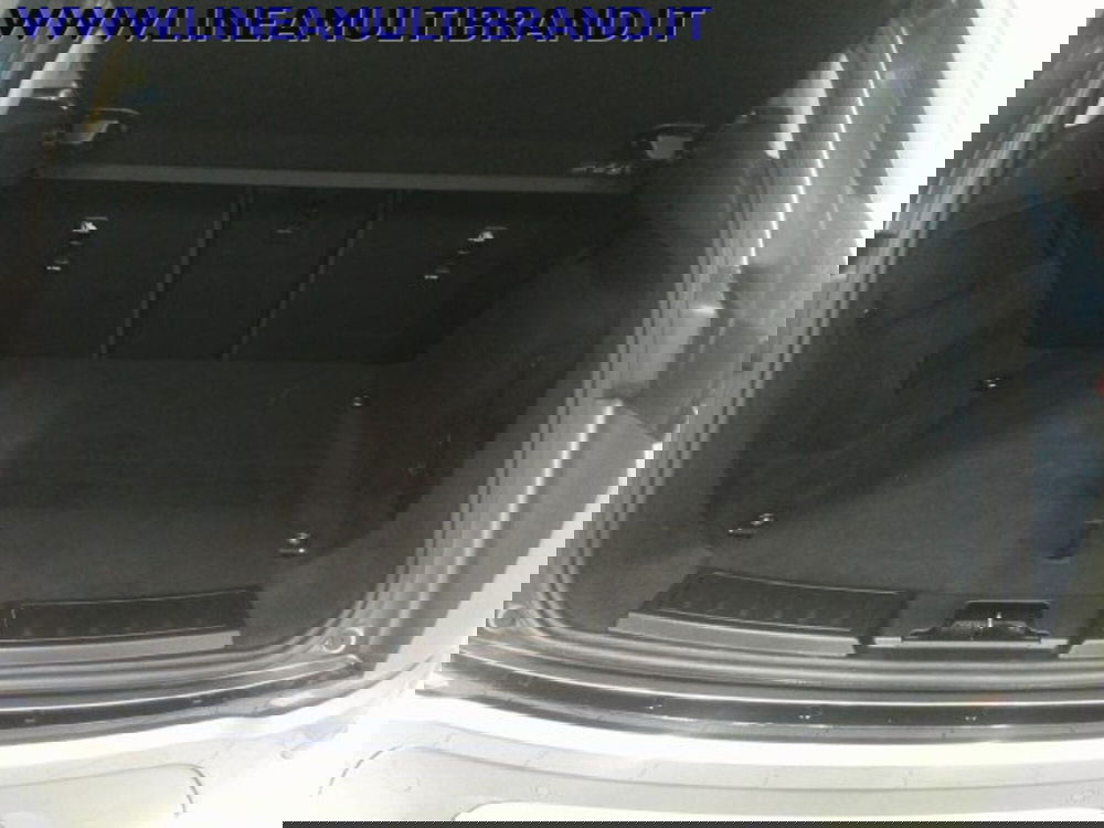 Land Rover Range Rover Evoque usata a Piacenza (10)