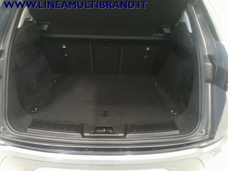 Land Rover Range Rover Evoque usata a Piacenza (10)