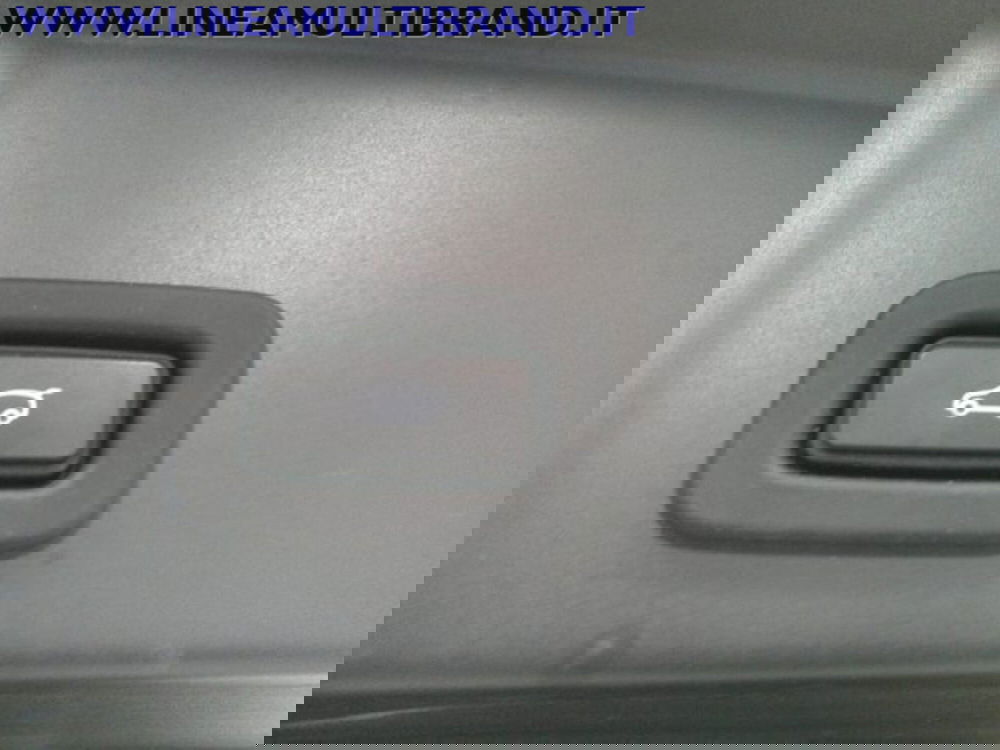 Land Rover Range Rover Evoque usata a Piacenza (11)