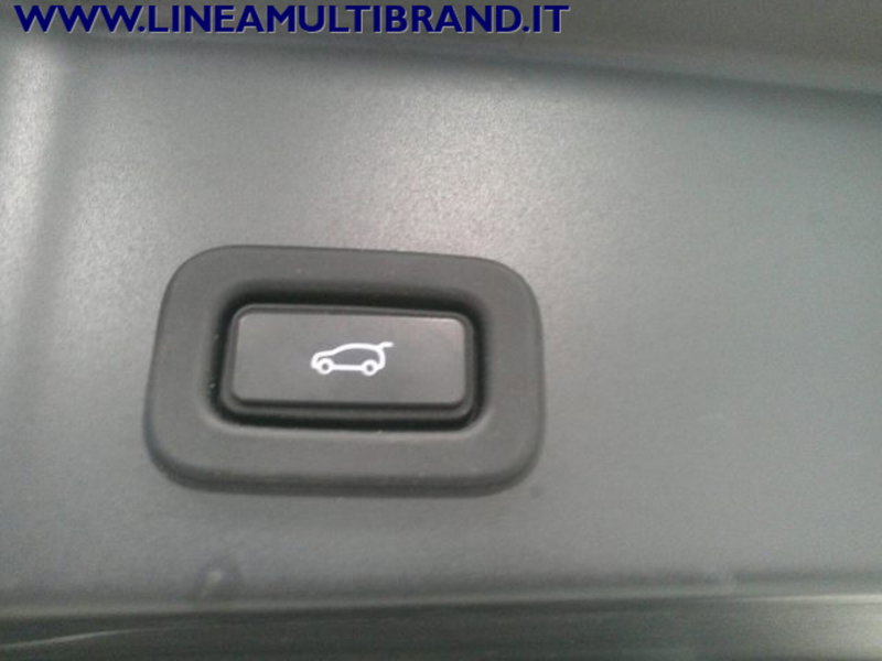 Land Rover Range Rover Evoque usata a Piacenza (11)