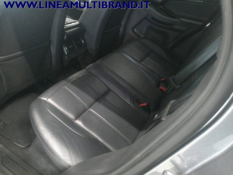Land Rover Range Rover Evoque usata a Piacenza (12)