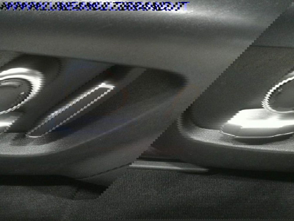 Land Rover Range Rover Evoque usata a Piacenza (14)