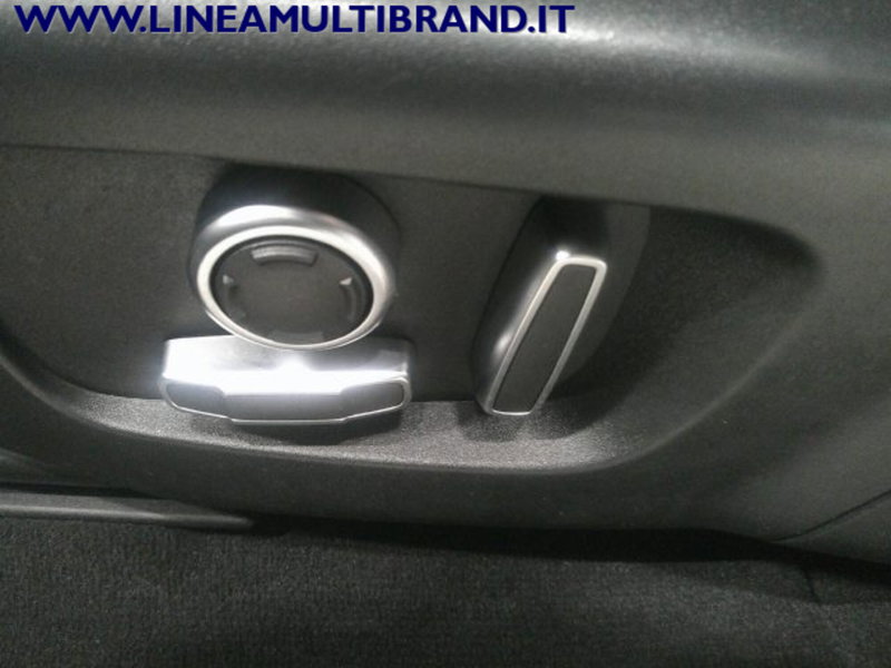 Land Rover Range Rover Evoque usata a Piacenza (14)