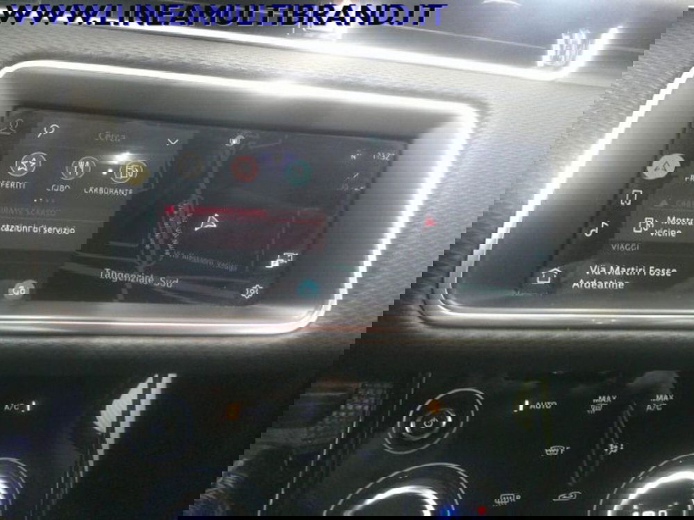 Land Rover Range Rover Evoque usata a Piacenza (17)