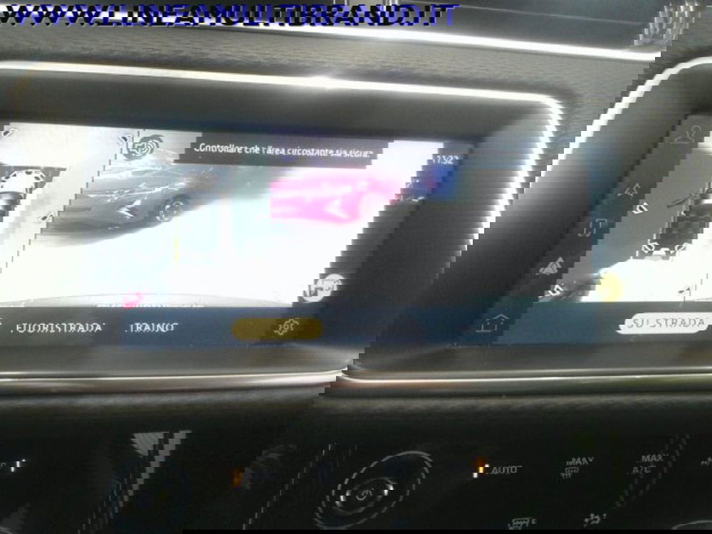 Land Rover Range Rover Evoque usata a Piacenza (18)