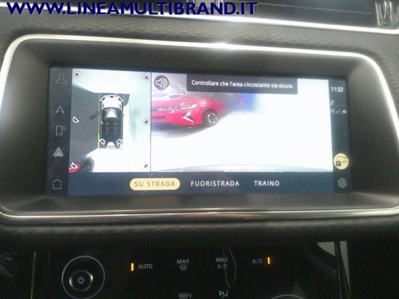 Land Rover Range Rover Evoque usata a Piacenza (17)