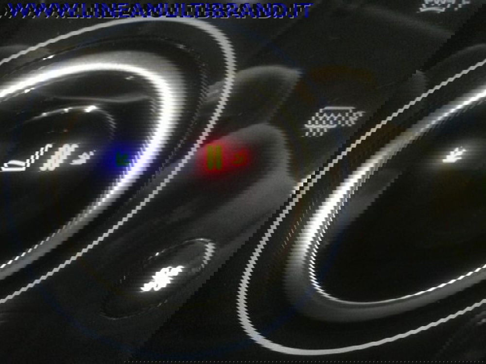 Land Rover Range Rover Evoque usata a Piacenza (19)